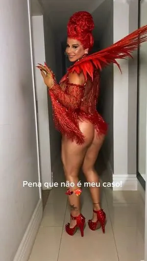 Viviane Araujo OnlyFans Leaked Free Thumbnail Picture - #0vau75w8ul