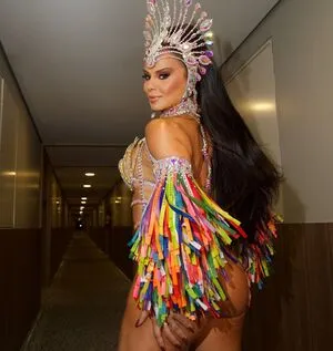 Viviane Araujo OnlyFans Leaked Free Thumbnail Picture - #1FYjnMN1le