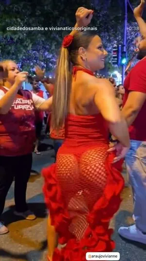 Viviane Araujo OnlyFans Leaked Free Thumbnail Picture - #1YG8ttDcNT