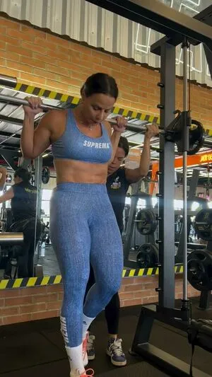 Viviane Araujo OnlyFans Leaked Free Thumbnail Picture - #1bzERJtt4h