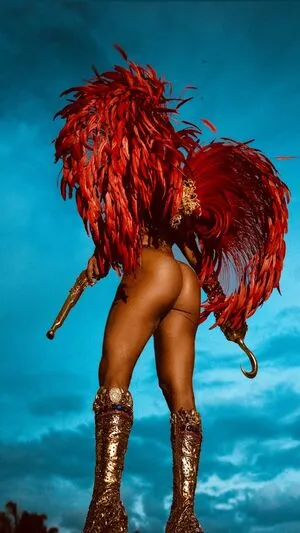 Viviane Araujo OnlyFans Leaked Free Thumbnail Picture - #1cyCVcz8Ii