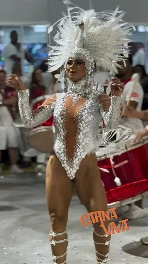 Viviane Araujo OnlyFans Leaked Free Thumbnail Picture - #28nuQ8k6O8