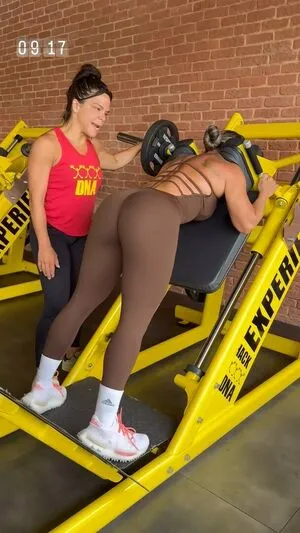 Viviane Araujo OnlyFans Leaked Free Thumbnail Picture - #2CEi1GOetZ