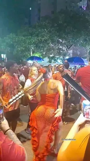 Viviane Araujo OnlyFans Leaked Free Thumbnail Picture - #2GYv8mvQC4