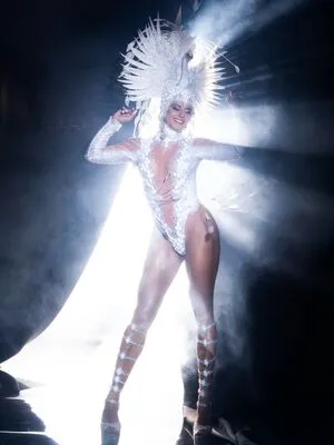 Viviane Araujo OnlyFans Leaked Free Thumbnail Picture - #2JjPhQUGIA