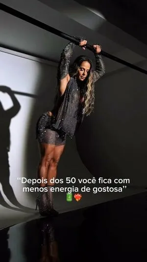 Viviane Araujo OnlyFans Leaked Free Thumbnail Picture - #2dC4fKPOfb