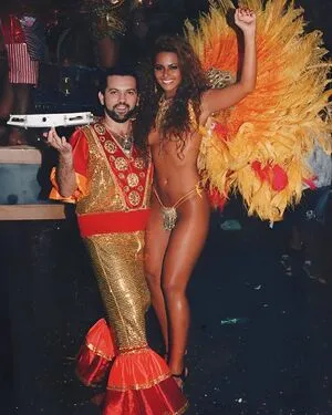 Viviane Araujo OnlyFans Leaked Free Thumbnail Picture - #2i9CtS5Ei7