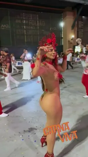 Viviane Araujo OnlyFans Leaked Free Thumbnail Picture - #2ogMSAegFr