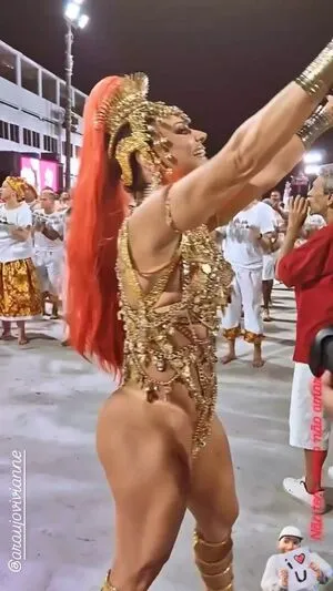 Viviane Araujo OnlyFans Leaked Free Thumbnail Picture - #2r87cWx93p