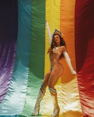 Viviane Araujo OnlyFans Leaked Free Thumbnail Picture - #2sbu7q9gNj