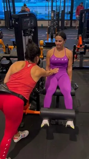 Viviane Araujo OnlyFans Leaked Free Thumbnail Picture - #3J47JMReCa