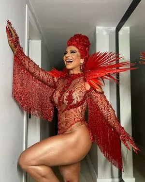 Viviane Araujo OnlyFans Leaked Free Thumbnail Picture - #3TA1HN4mC4