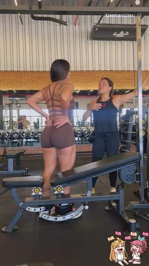 Viviane Araujo OnlyFans Leaked Free Thumbnail Picture - #3WVhojpWtm