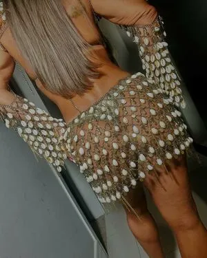 Viviane Araujo OnlyFans Leaked Free Thumbnail Picture - #3kfj5s0Z5W