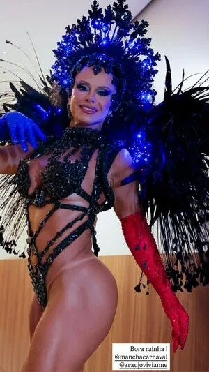 Viviane Araujo OnlyFans Leaked Free Thumbnail Picture - #3l8J1mCdGW