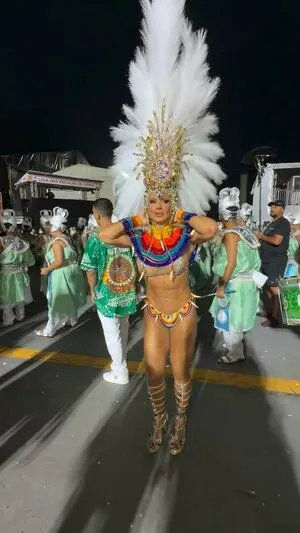 Viviane Araujo OnlyFans Leaked Free Thumbnail Picture - #3s2SGYWGcP