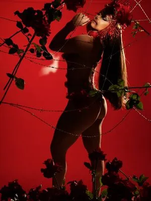 Viviane Araujo OnlyFans Leaked Free Thumbnail Picture - #43WXvfZIG0