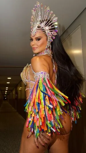Viviane Araujo OnlyFans Leaked Free Thumbnail Picture - #43qm1TNC5S