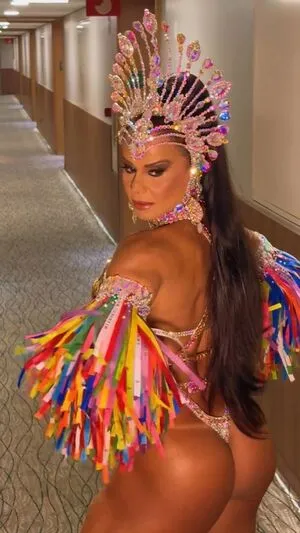 Viviane Araujo OnlyFans Leaked Free Thumbnail Picture - #4ED8wckfjj