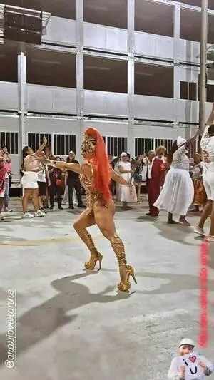 Viviane Araujo OnlyFans Leaked Free Thumbnail Picture - #4Mh3YSaV23