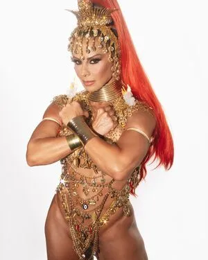 Viviane Araujo OnlyFans Leaked Free Thumbnail Picture - #4cdY2sMUmx