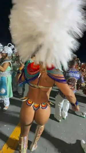 Viviane Araujo OnlyFans Leaked Free Thumbnail Picture - #4hDqzxK1ny