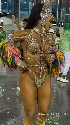 Viviane Araujo OnlyFans Leaked Free Thumbnail Picture - #4kTA5kuCzn