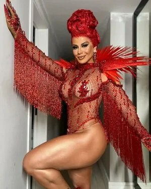 Viviane Araujo OnlyFans Leaked Free Thumbnail Picture - #59yTy27TrN