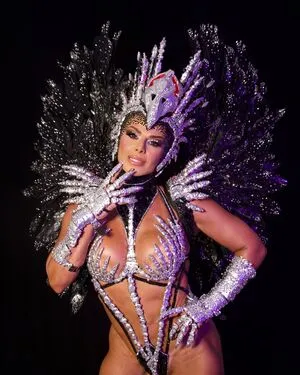 Viviane Araujo OnlyFans Leaked Free Thumbnail Picture - #5QQOek7bRe