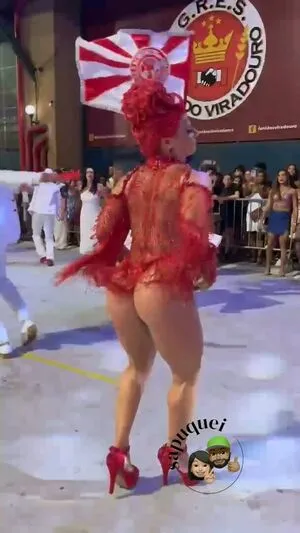 Viviane Araujo OnlyFans Leaked Free Thumbnail Picture - #5xPloN31Pz