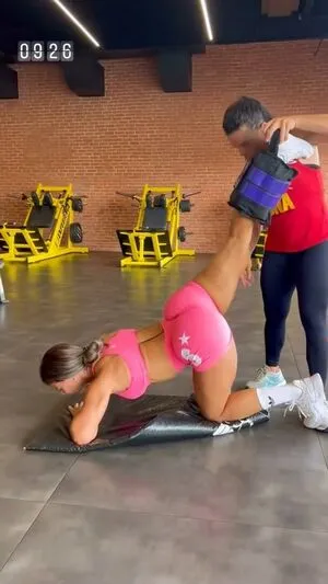 Viviane Araujo OnlyFans Leaked Free Thumbnail Picture - #63zecCiY4G