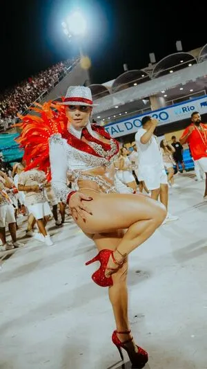 Viviane Araujo OnlyFans Leaked Free Thumbnail Picture - #65Fxr381im