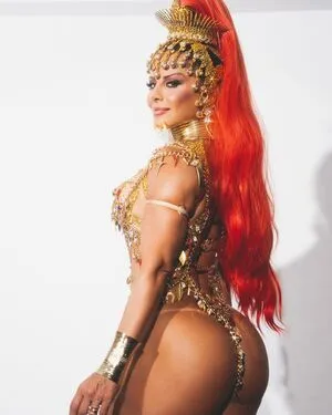 Viviane Araujo OnlyFans Leaked Free Thumbnail Picture - #6CRMjFmgYS