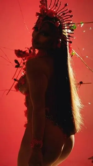 Viviane Araujo OnlyFans Leaked Free Thumbnail Picture - #6EasBgnf6S