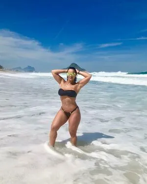 Viviane Araujo OnlyFans Leaked Free Thumbnail Picture - #6Vj8qMpSKm