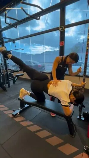 Viviane Araujo OnlyFans Leaked Free Thumbnail Picture - #6avDgSBFM5