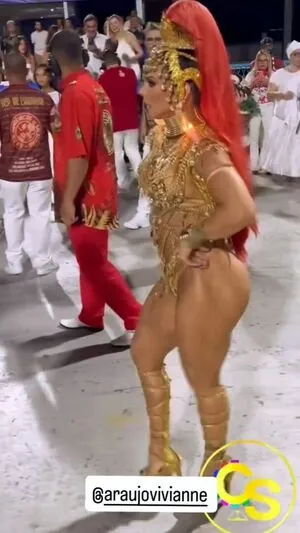 Viviane Araujo OnlyFans Leaked Free Thumbnail Picture - #6b8339MC9D