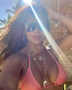 Viviane Araujo OnlyFans Leaked Free Thumbnail Picture - #6coyNAw7zr