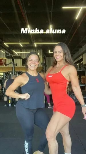 Viviane Araujo OnlyFans Leaked Free Thumbnail Picture - #6ejRN7BaWc