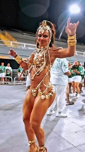 Viviane Araujo OnlyFans Leaked Free Thumbnail Picture - #6xBp3zEL5Q