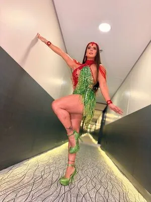 Viviane Araujo OnlyFans Leaked Free Thumbnail Picture - #6yGFJ24SNC