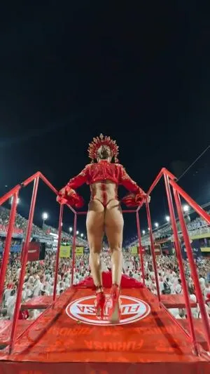 Viviane Araujo OnlyFans Leaked Free Thumbnail Picture - #734xfGBckO