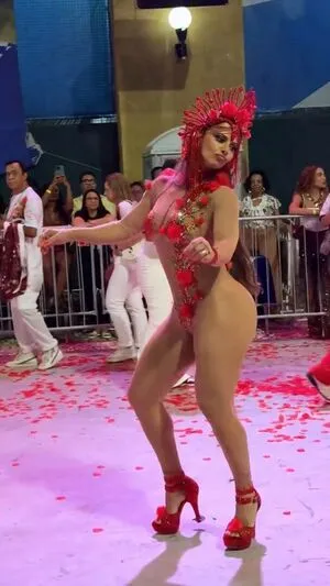 Viviane Araujo OnlyFans Leaked Free Thumbnail Picture - #7nal0uwUWc