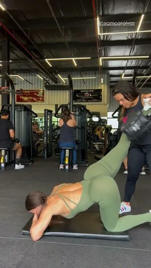 Viviane Araujo OnlyFans Leaked Free Thumbnail Picture - #7pnzdKCK0v