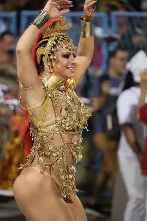 Viviane Araujo OnlyFans Leaked Free Thumbnail Picture - #89SzlTttPy