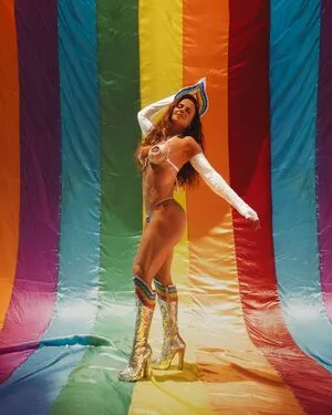 Viviane Araujo OnlyFans Leaked Free Thumbnail Picture - #8RpJpHQYTn