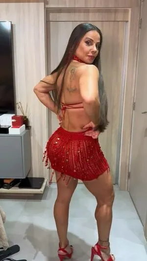 Viviane Araujo OnlyFans Leaked Free Thumbnail Picture - #8bH4x3OSJz