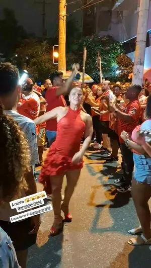 Viviane Araujo OnlyFans Leaked Free Thumbnail Picture - #8g6g7Y7WWP