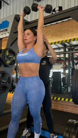 Viviane Araujo OnlyFans Leaked Free Thumbnail Picture - #99IzEaLXrE