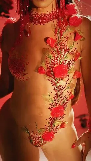 Viviane Araujo OnlyFans Leaked Free Thumbnail Picture - #9KWgaIymle